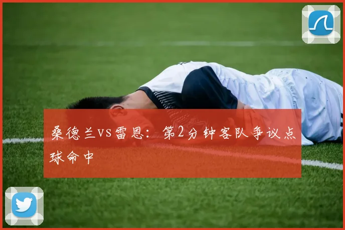 桑德兰vs雷恩：第2分钟客队争议点球命中